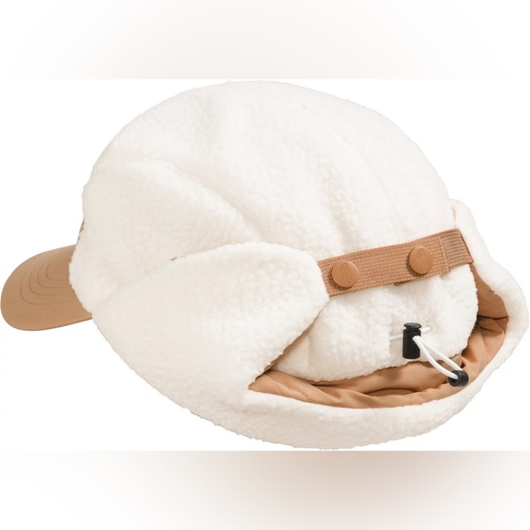 The North Face Unisex Cragmont Fleece Trapper - Picture 2 of 4